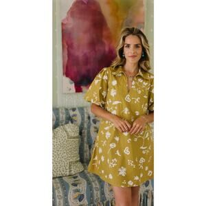 Parterre Jane Dress Size 10-14